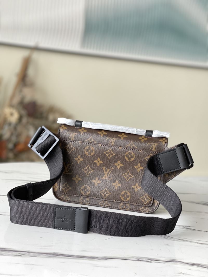 Louis Vuitton Waist Chest Packs